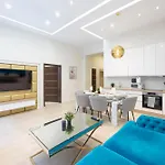 Luxury Downtown Dream Home By Prestige Homes