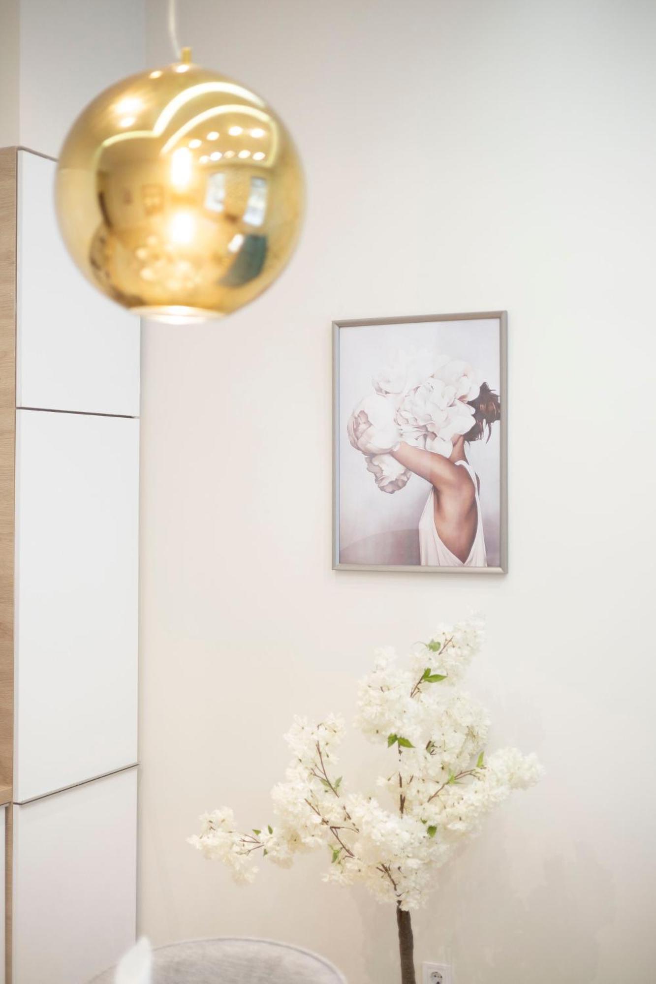 Apartamento Luxury Downtown Dream By Prestige Homes Budapest