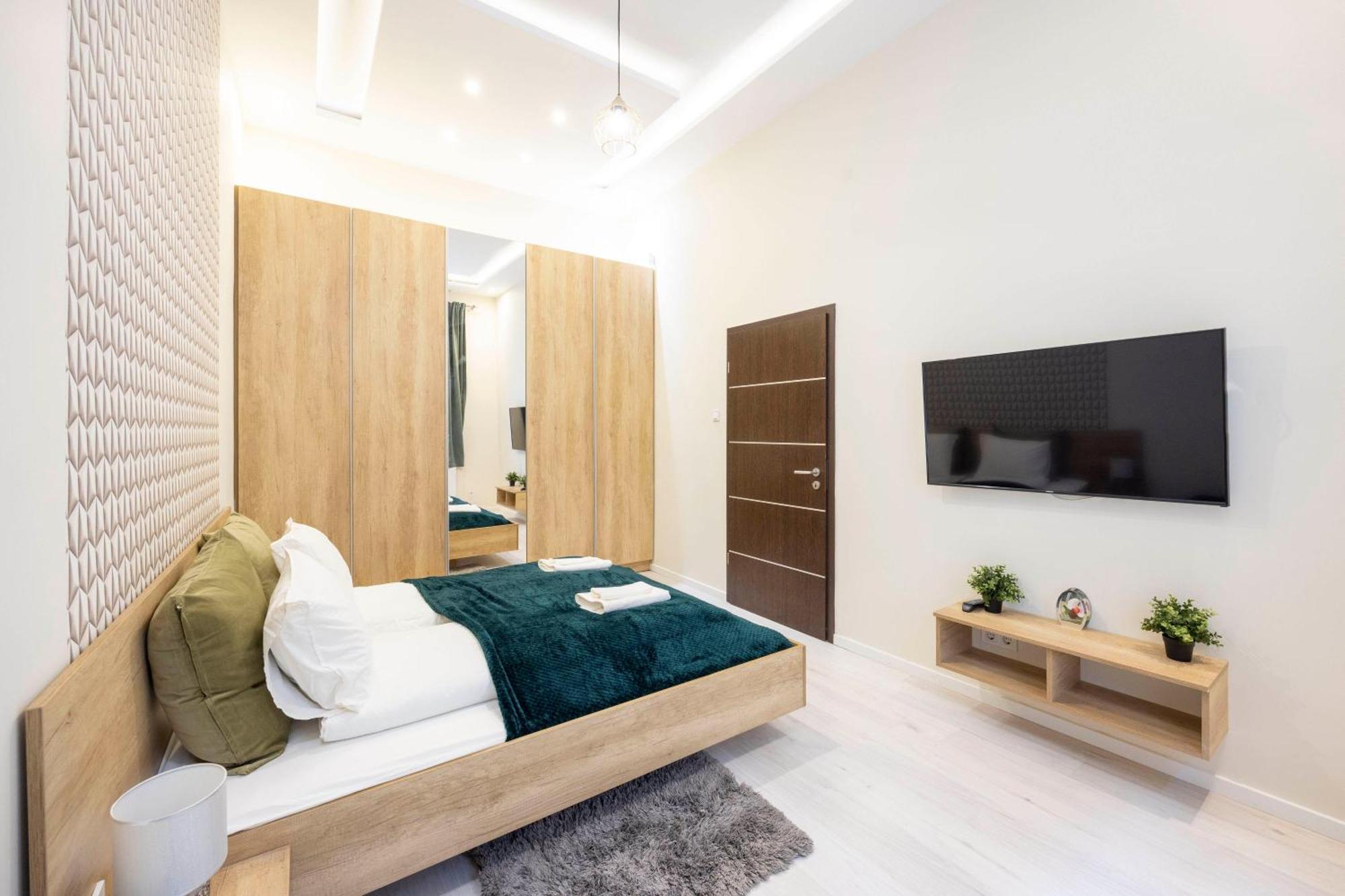 Apartamento Luxury Downtown Dream By Prestige Homes *