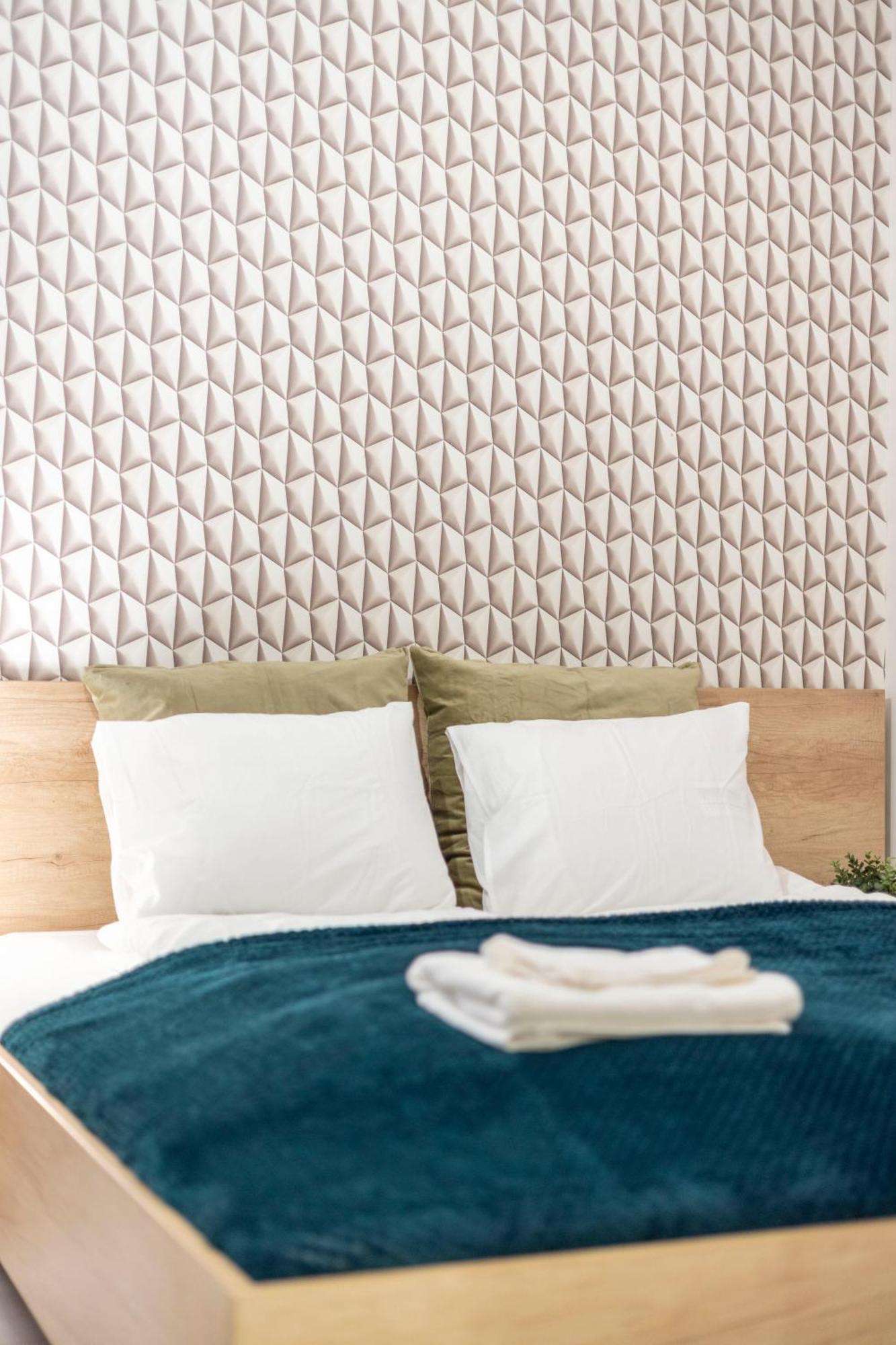 Apartamento Luxury Downtown Dream By Prestige Homes