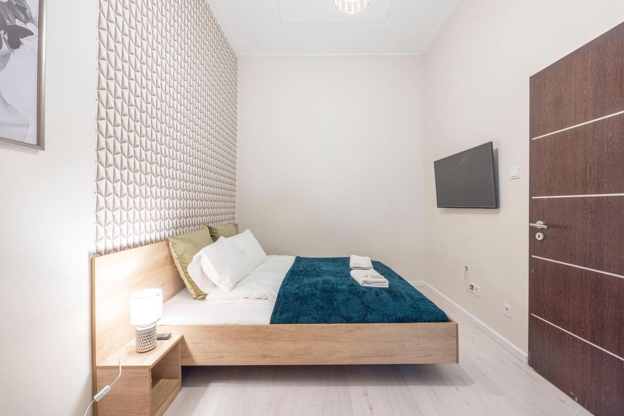 Apartamento Luxury Downtown Dream By Prestige Homes