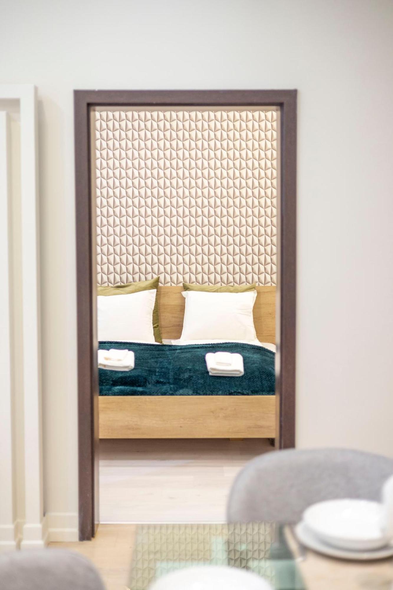 Apartamento Luxury Downtown Dream By Prestige Homes *