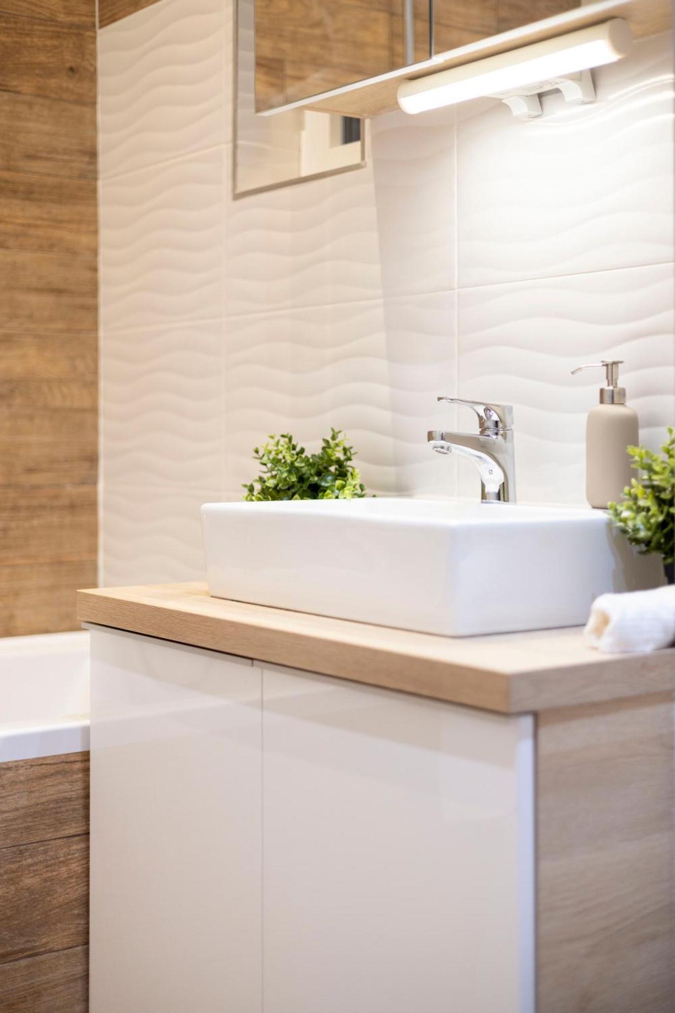 Apartamento Luxury Downtown Dream By Prestige Homes Budapest