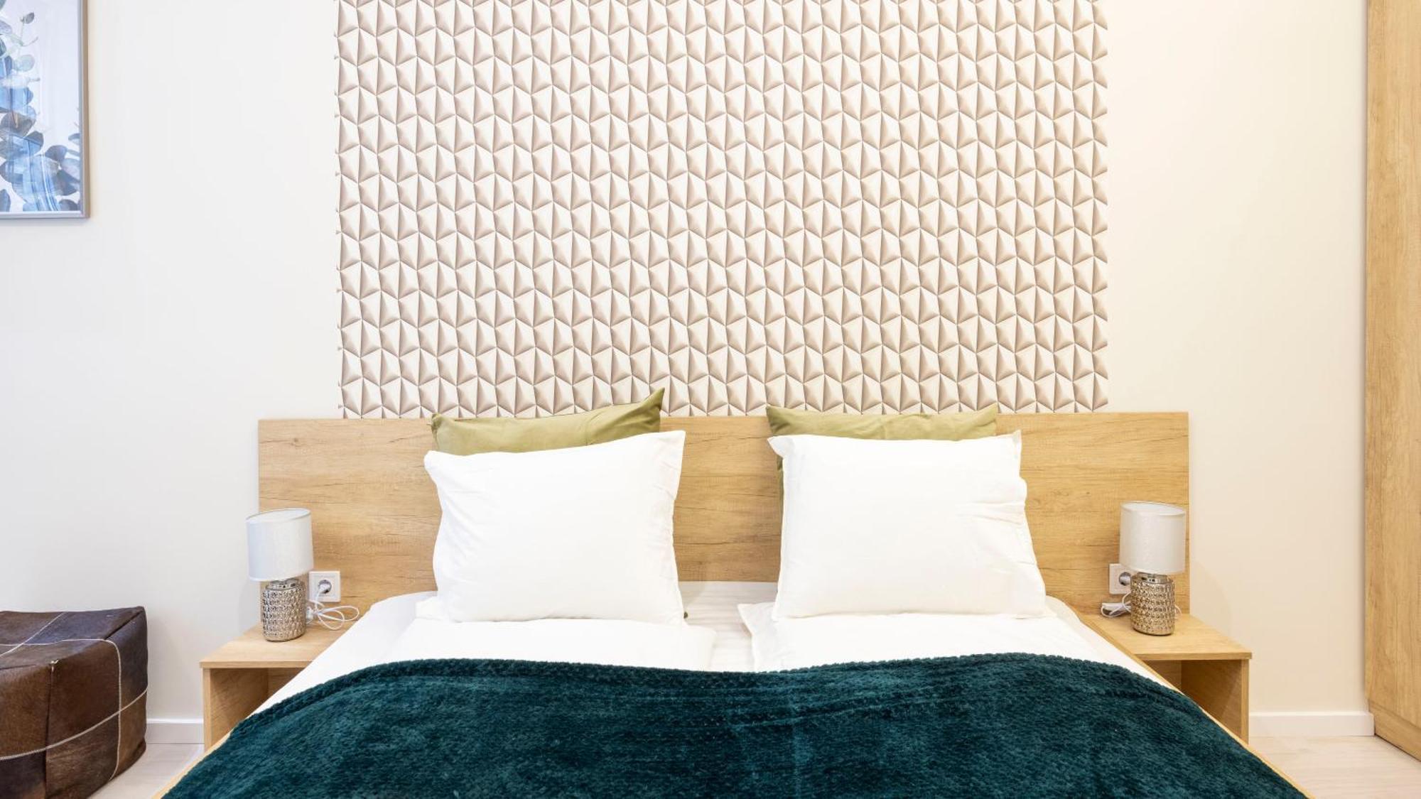 Apartamento Luxury Downtown Dream By Prestige Homes Budapest