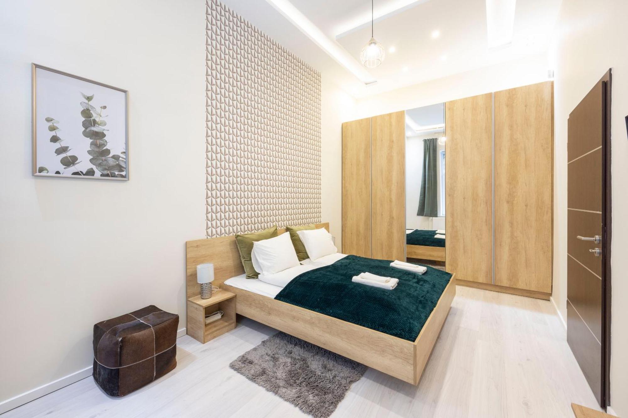 Apartamento Luxury Downtown Dream By Prestige Homes *