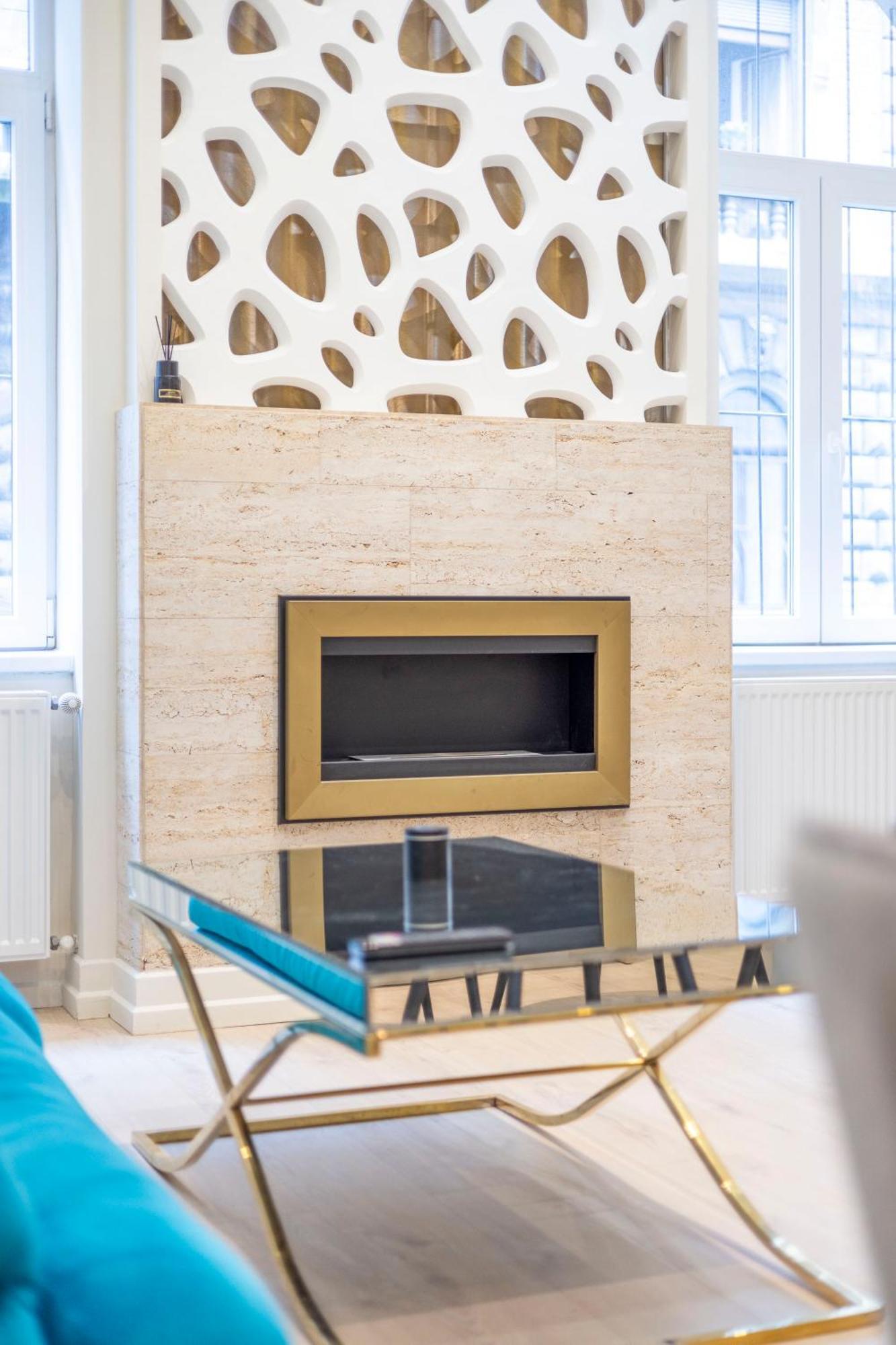Apartamento Luxury Downtown Dream By Prestige Homes *