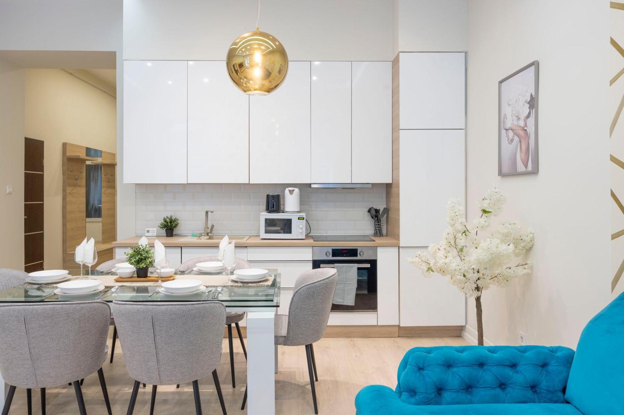 Apartamento Luxury Downtown Dream By Prestige Homes Budapest