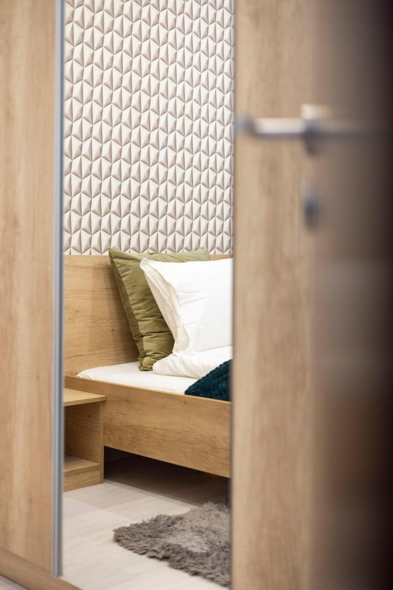 Apartamento Luxury Downtown Dream By Prestige Homes