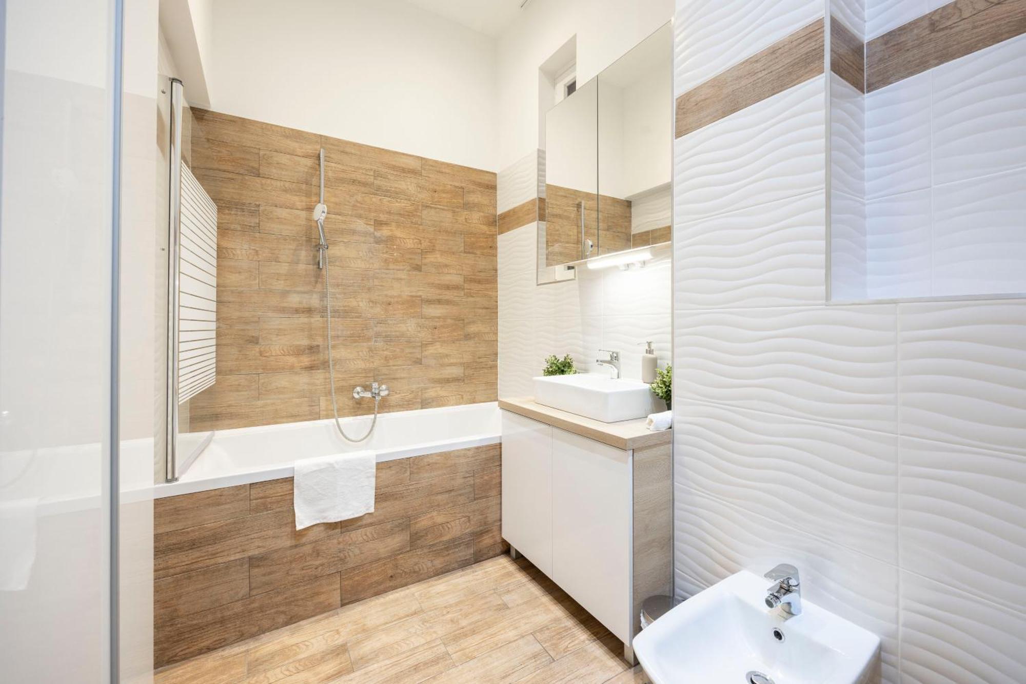 Apartamento Luxury Downtown Dream By Prestige Homes Budapest