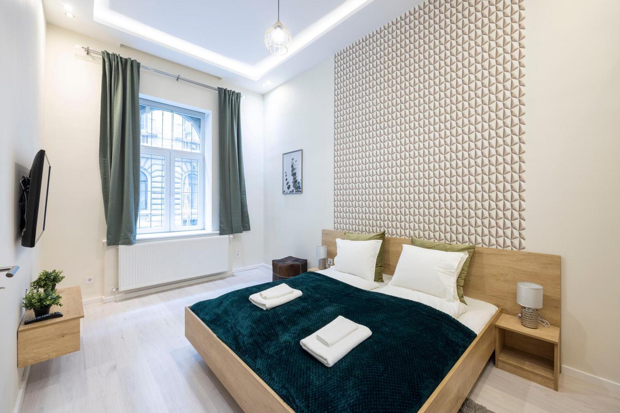 Apartamento Luxury Downtown Dream By Prestige Homes *